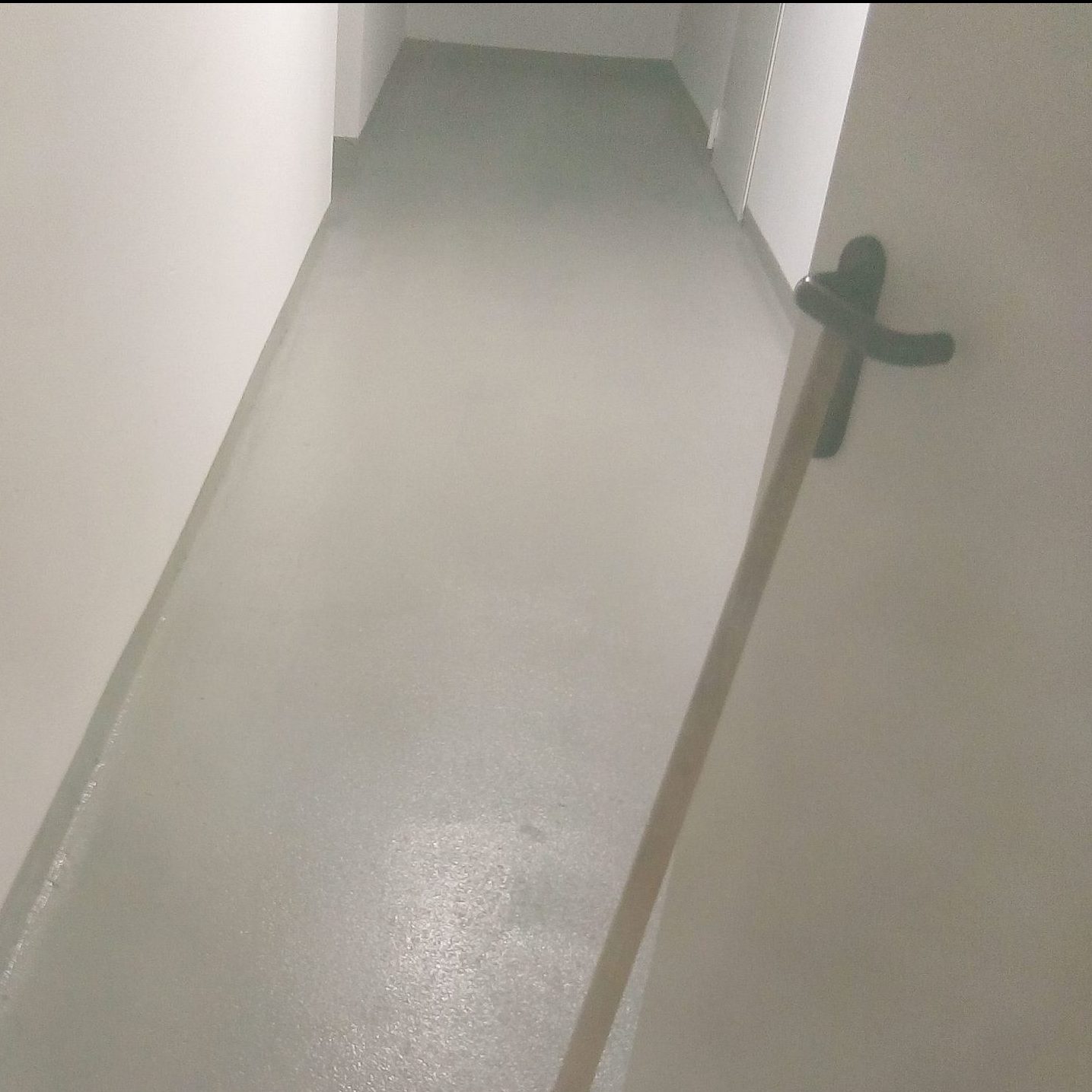Betonbeschichtung MFH Henningsdorf 2ß18
