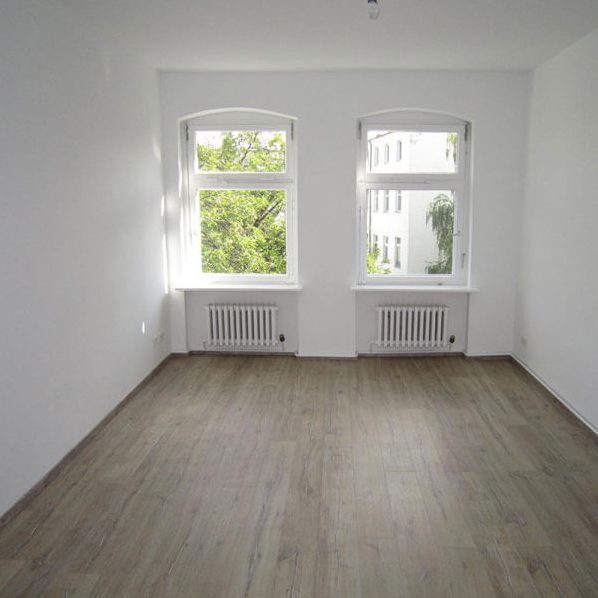 Sanierung-Wände und Fussboden